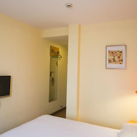 Home Inn Beijing North Taipingzhuang Haidian Luaran gambar