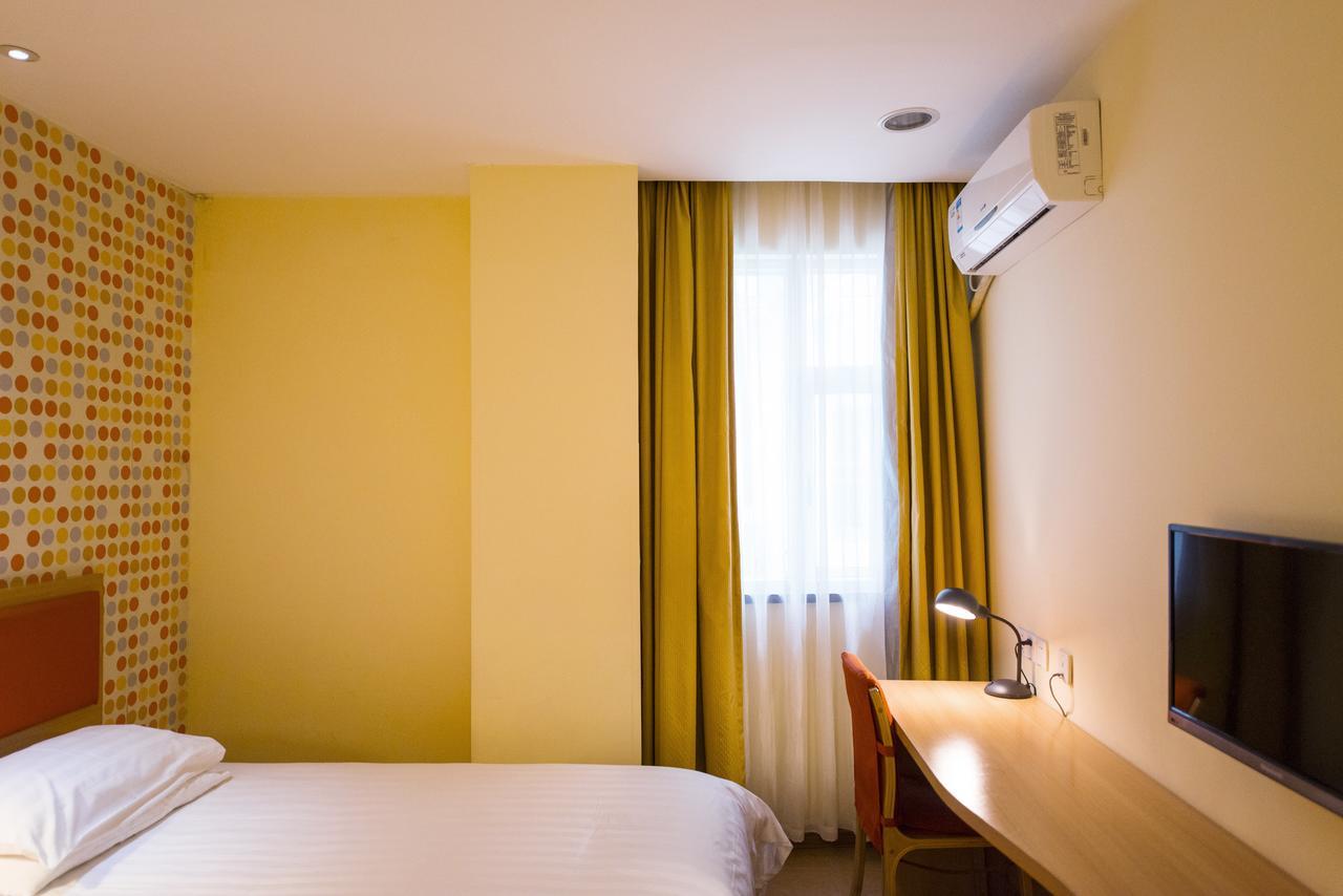 Home Inn Beijing North Taipingzhuang Haidian Luaran gambar