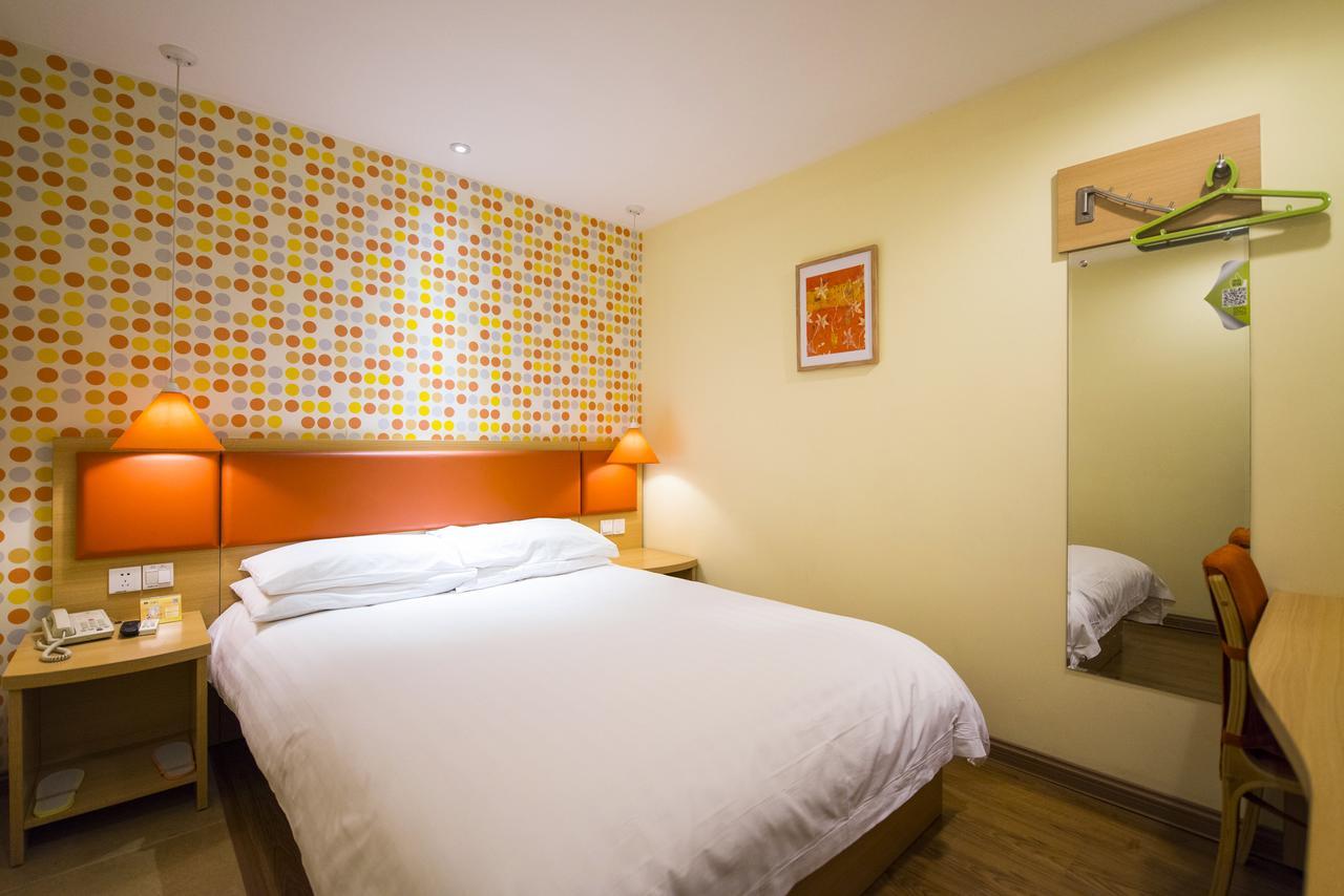 Home Inn Beijing North Taipingzhuang Haidian Luaran gambar